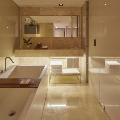 Mandarin Oriental Conservatorium, Amsterdam - Bild 9