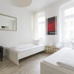 Primeflats - Apartment am Prenzlauer Berg thumbnail 3