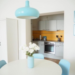 City Residence Apartments FREE Parking & Self Check-in - Bild 3