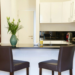 Congress Apartments by Hotel du Commerce - Bild 18