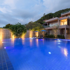 X10 Seaview Suites Panwa Beach thumbnail 9