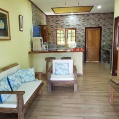La Passe Holiday Villa in La Digue, Seychelles from 356$, photos, reviews - zenhotels.com photo 25