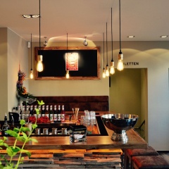 Hotel FIVE - Bild 15