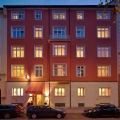 Hotel Adria München - Bild 1