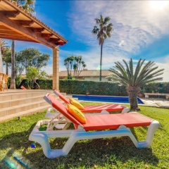Villa Passeig de la Mar - Bild 14