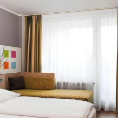 Hotel Tessin - Bild 2