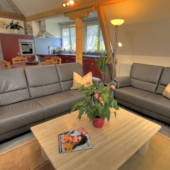 Andrea's Ferienwohnungen - Bild 11