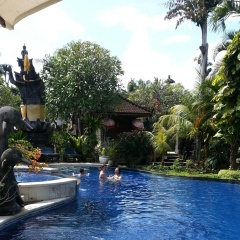 Suma Beach Hotel - Bild 8