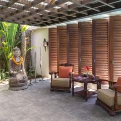 Des Indes Villas - Bild 10