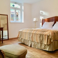 Appartment Villa am Bretschneiderpark - Bild 2