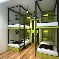 OYO 127 The Reeds Hotel thumbnail 36