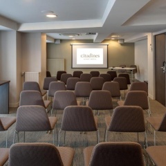 Citadines Les Halles Paris - Bild 26