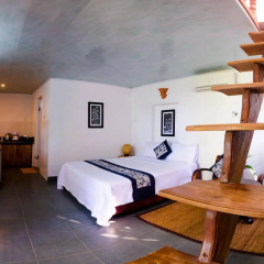 Tan Thanh Garden Homestay thumbnail 49