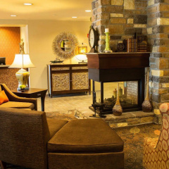 Little Missouri Inn & Suites New Town
