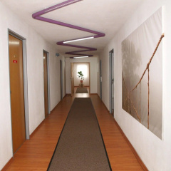 Stern Hotel Garni, Leipzig - Bild 16