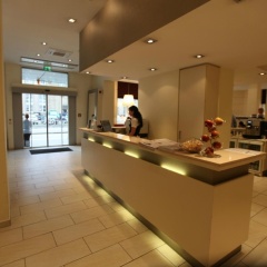 Hamburger Hof Hotel - Bild 20