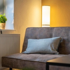 2 Bedroom 65qm - Kitchen - Central - Netflix - Bild 3