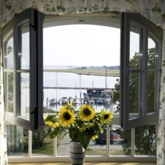 Hotel Hiddensee Hitthim - Bild 2