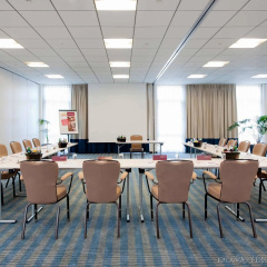 Mercure Hotel Aachen Europaplatz - Bild 16
