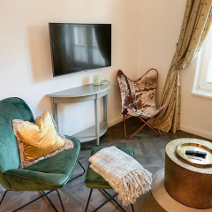 Neu - Privatsphäre im Kutscherhaus der Villa Golding - Bild 2
