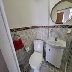 Pension Haus Baron 1 Neckarau - Bild 13