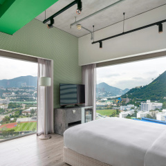 Ovolo Southside - Bild 8