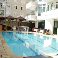 Casa Cleo Suites Hotel - Bild 12