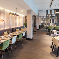 NH Mannheim - Bild 24