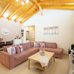 Villa Bella Luna thumbnail 14