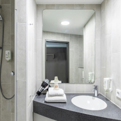 B&B HOTEL Lübeck-Hbf - Bild 10