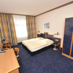 Insel Hotel - Bild 4