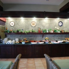 LapaSori Otel - Bild 20