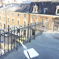 Ariba Aparthotel - Bild 1