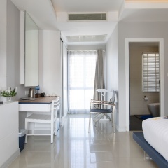 Sea Sun Sand Resort & Spa (SHA Plus+) - Bild 18