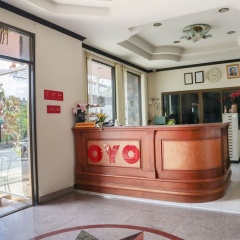 OYO 747 Suwanna Hotel - Bild 2
