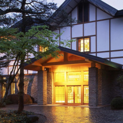 Kanbayashi Hotel Senjukaku