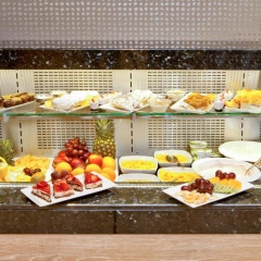 Poseidon Athens Hotel - Bild 30