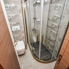 Marina Hotel Izmir - Bild 8