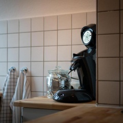 CASSEL LOFTS - Gemütliches Apartment für 3 mit Netflix & 4K TV - Bild 4