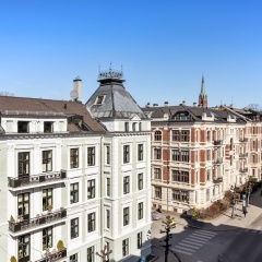 Numa Oslo Topp - Bild 13
