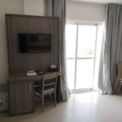Nouakchott Hotel in Nouakchott, Mauritania from 229$, photos, reviews - zenhotels.com photo 9