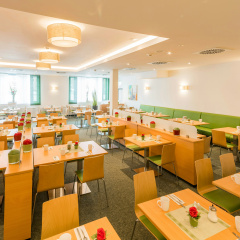 Panorama Inn Hotel und Boardinghaus - Bild 23