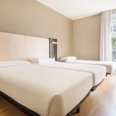 Hotel Ilunion Auditori - Bild 3