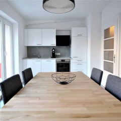 Stilvoll & Modernes Apartment - Bild 15