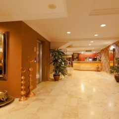 Boyuguzel Termal Hotel - Bild 14