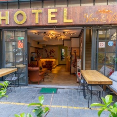 Viva La Vita Butik Otel - Bild 1