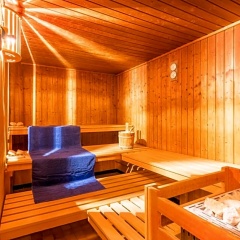 Bsw Hotel Hubertus-park - Bild 17