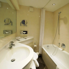 Hotel Kraft München - Bild 7