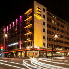 Elite Eden Park Hotel - Bild 1