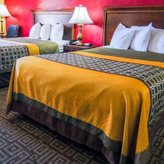 Heritage Inn Milledgeville GA thumbnail 15